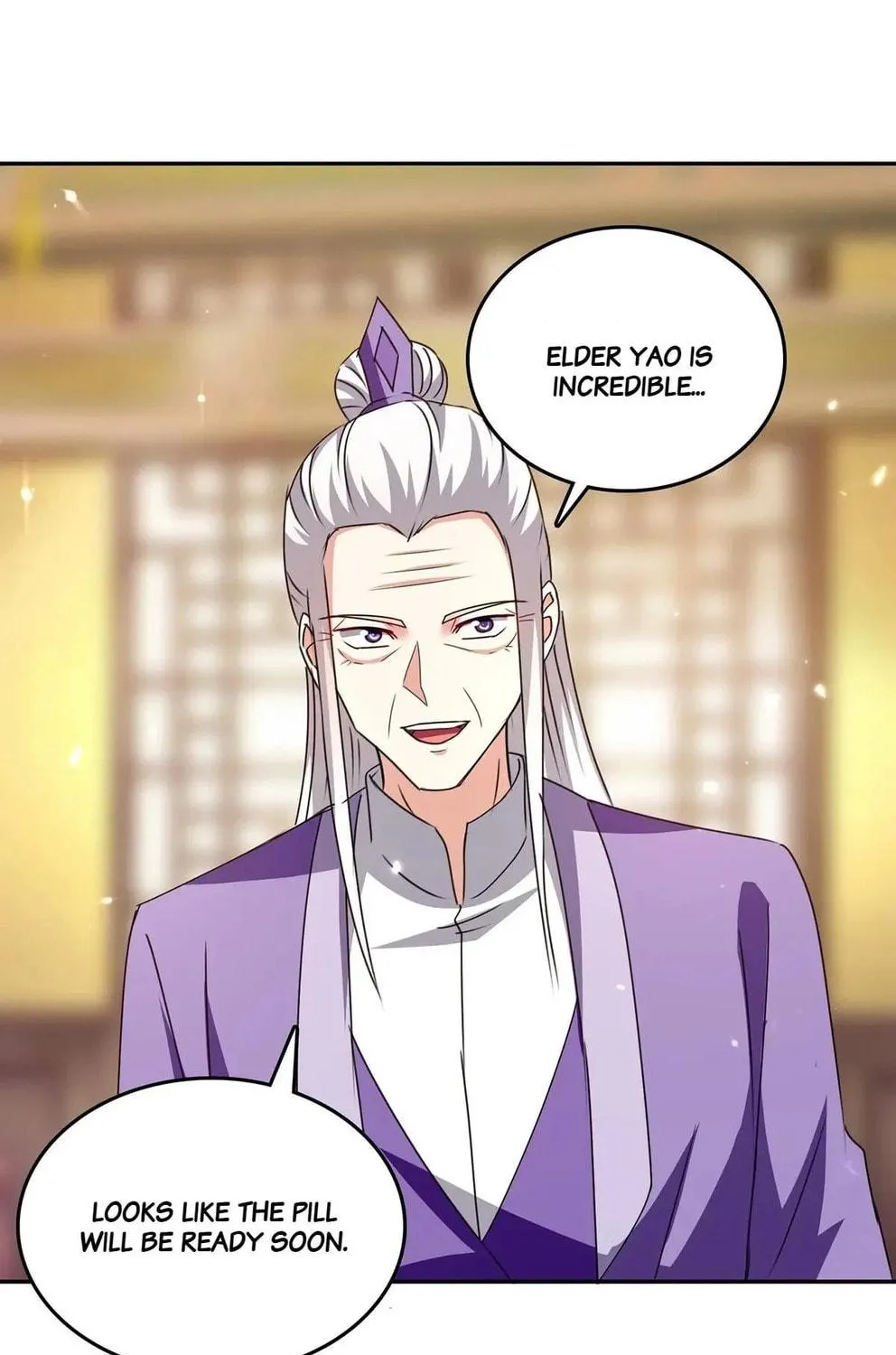 Read The Great Level Up (Colored) chapter 351 image 18 on Lezhin