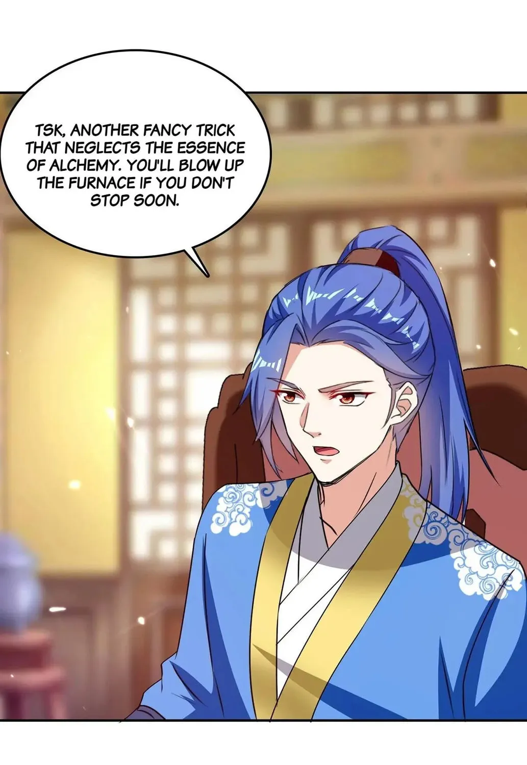 Read The Great Level Up (Colored) chapter 351 image 20 on Lezhin