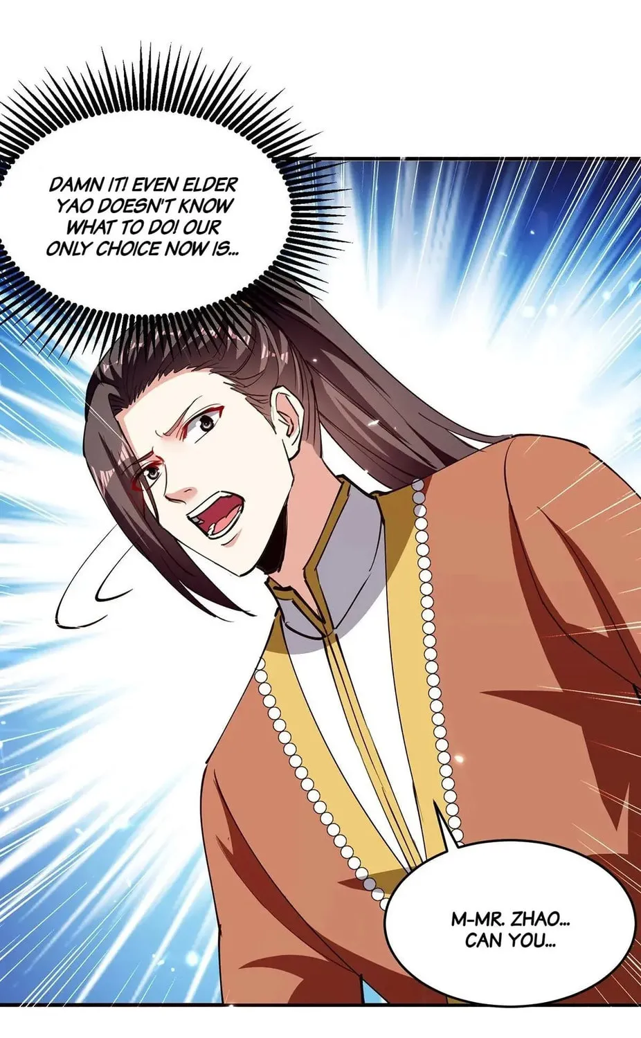 Read The Great Level Up (Colored) chapter 351 image 30 on Lezhin