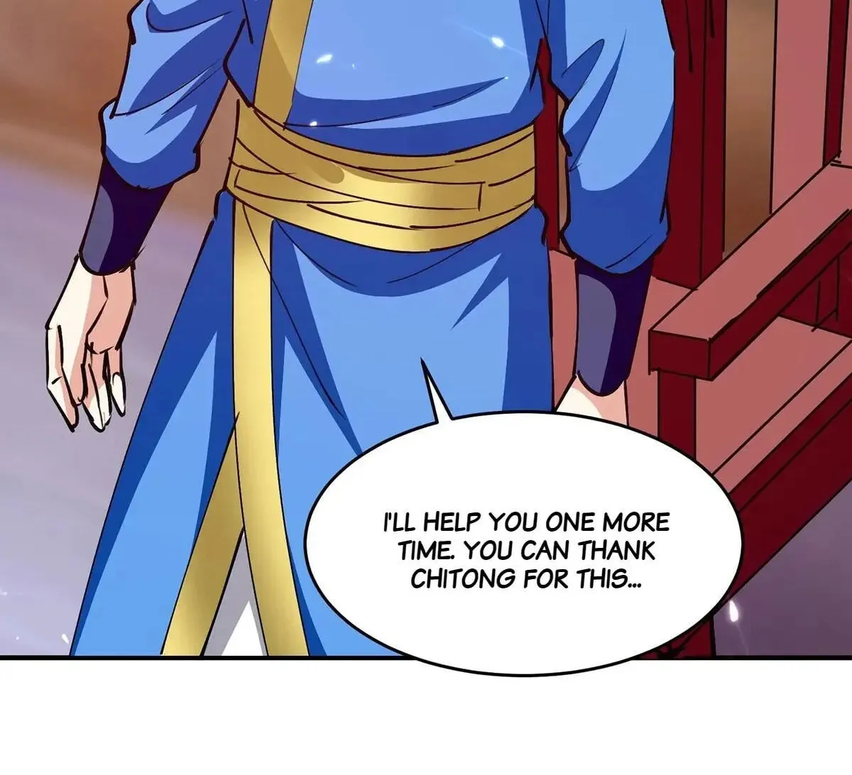 Read The Great Level Up (Colored) chapter 351 image 33 on Lezhin