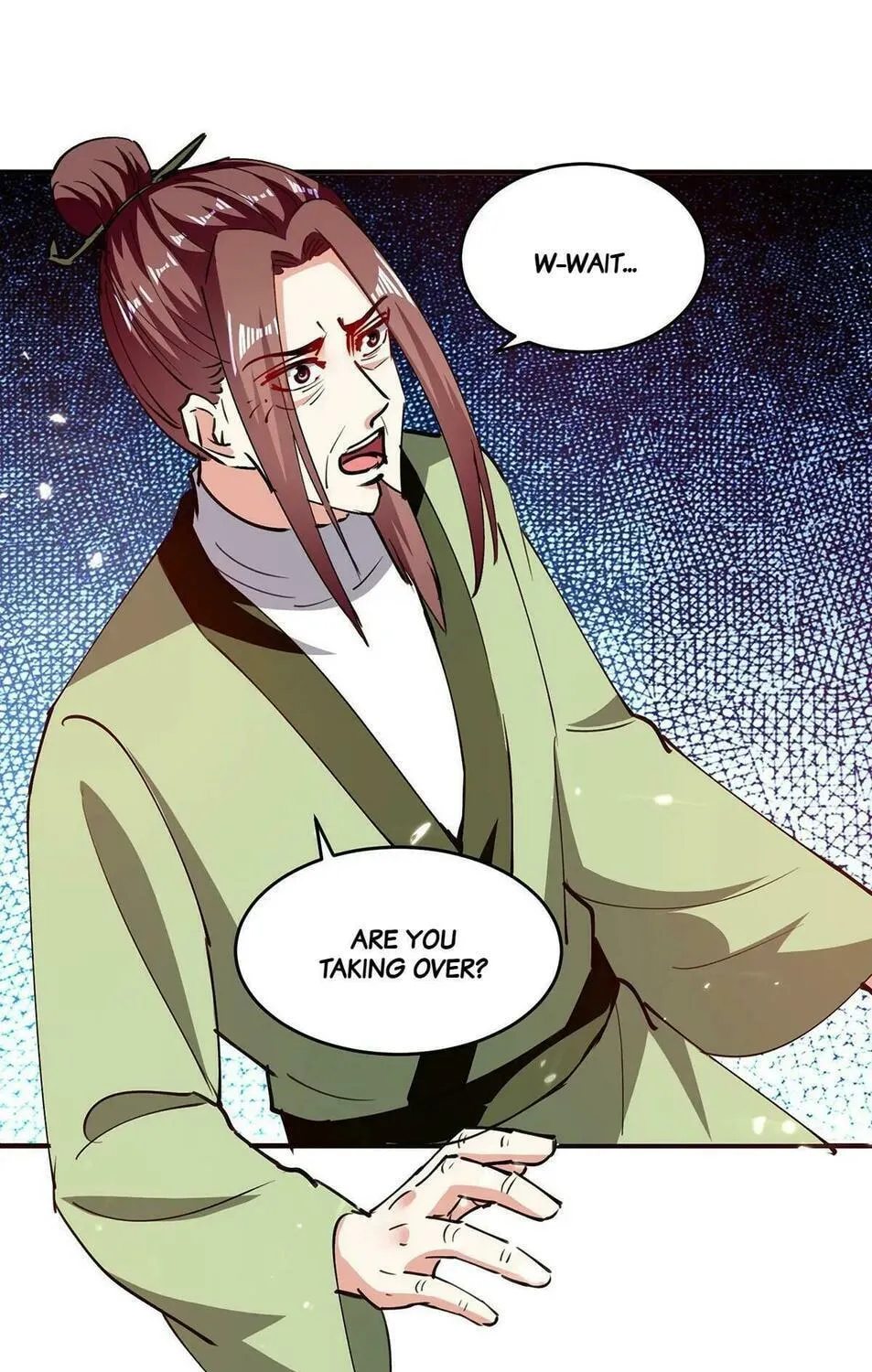 Read The Great Level Up (Colored) chapter 351 image 38 on Lezhin