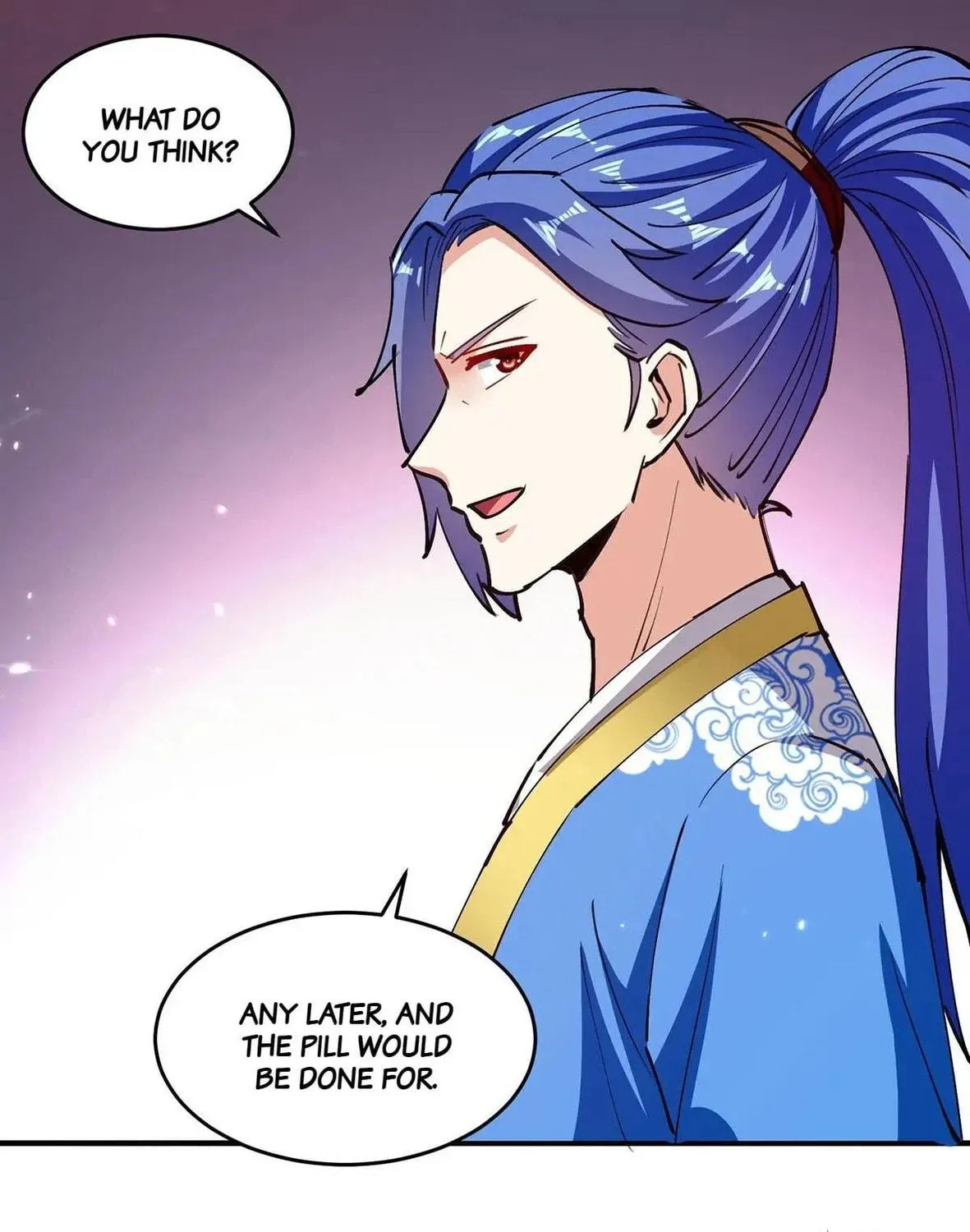 Read The Great Level Up (Colored) chapter 351 image 40 on Lezhin