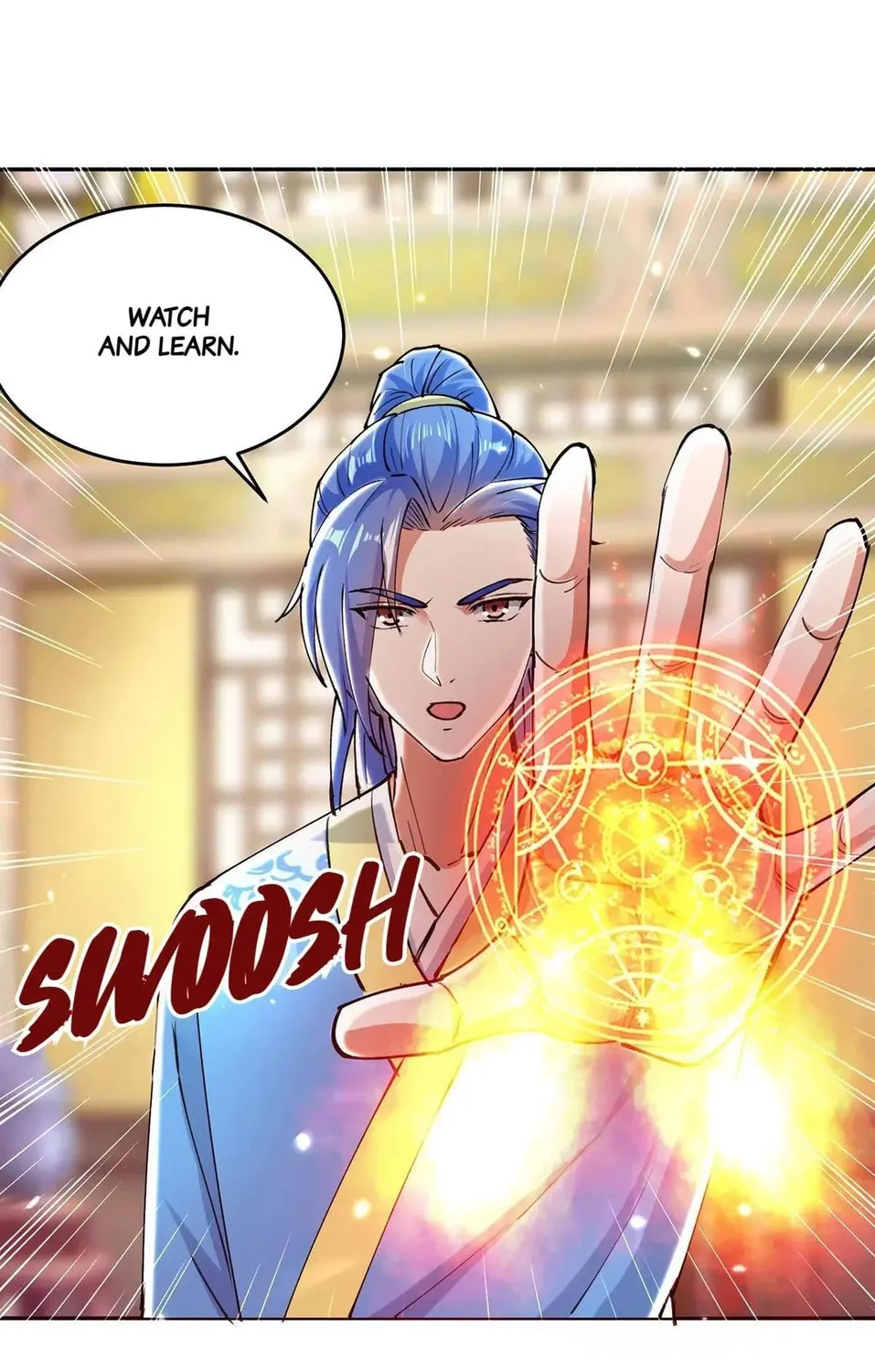Read The Great Level Up (Colored) chapter 351 image 44 on Lezhin