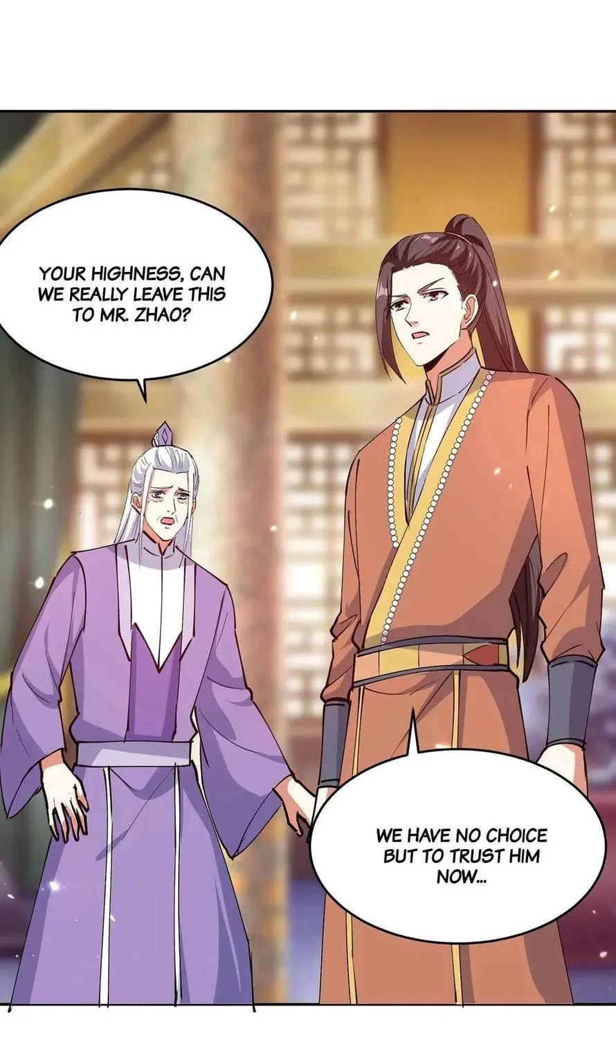 Read The Great Level Up (Colored) chapter 351 image 46 on Lezhin