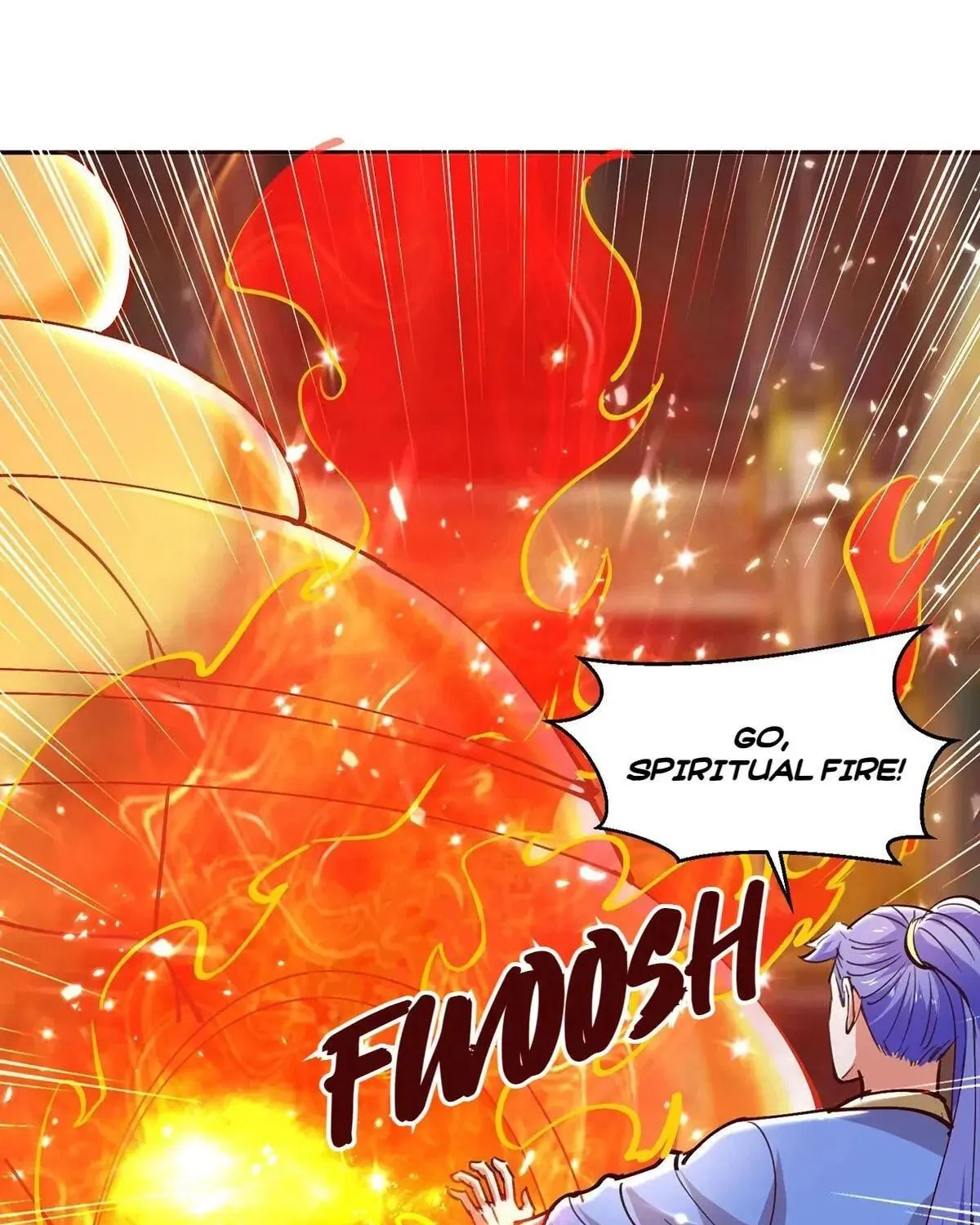 Read The Great Level Up (Colored) chapter 351 image 48 on Lezhin