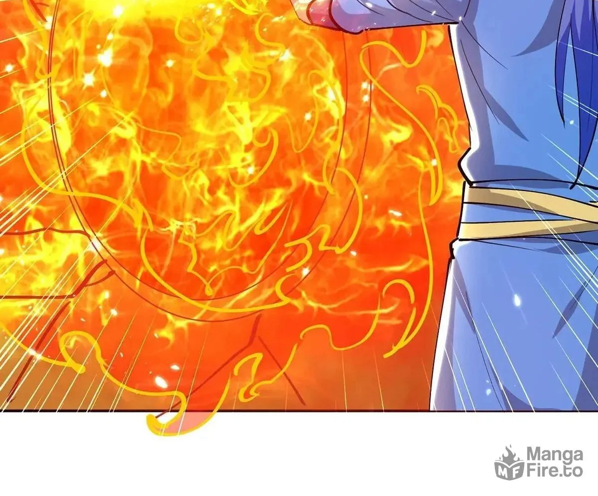 Read The Great Level Up (Colored) chapter 351 image 49 on Lezhin