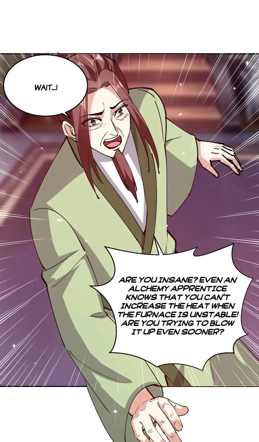 Read The Great Level Up (Colored) chapter 351 image 50 on Lezhin