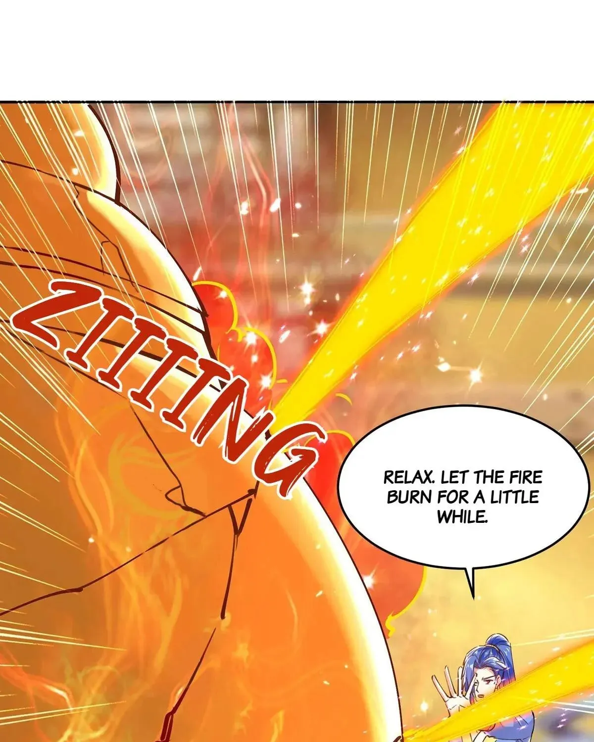 Read The Great Level Up (Colored) chapter 351 image 54 on Lezhin