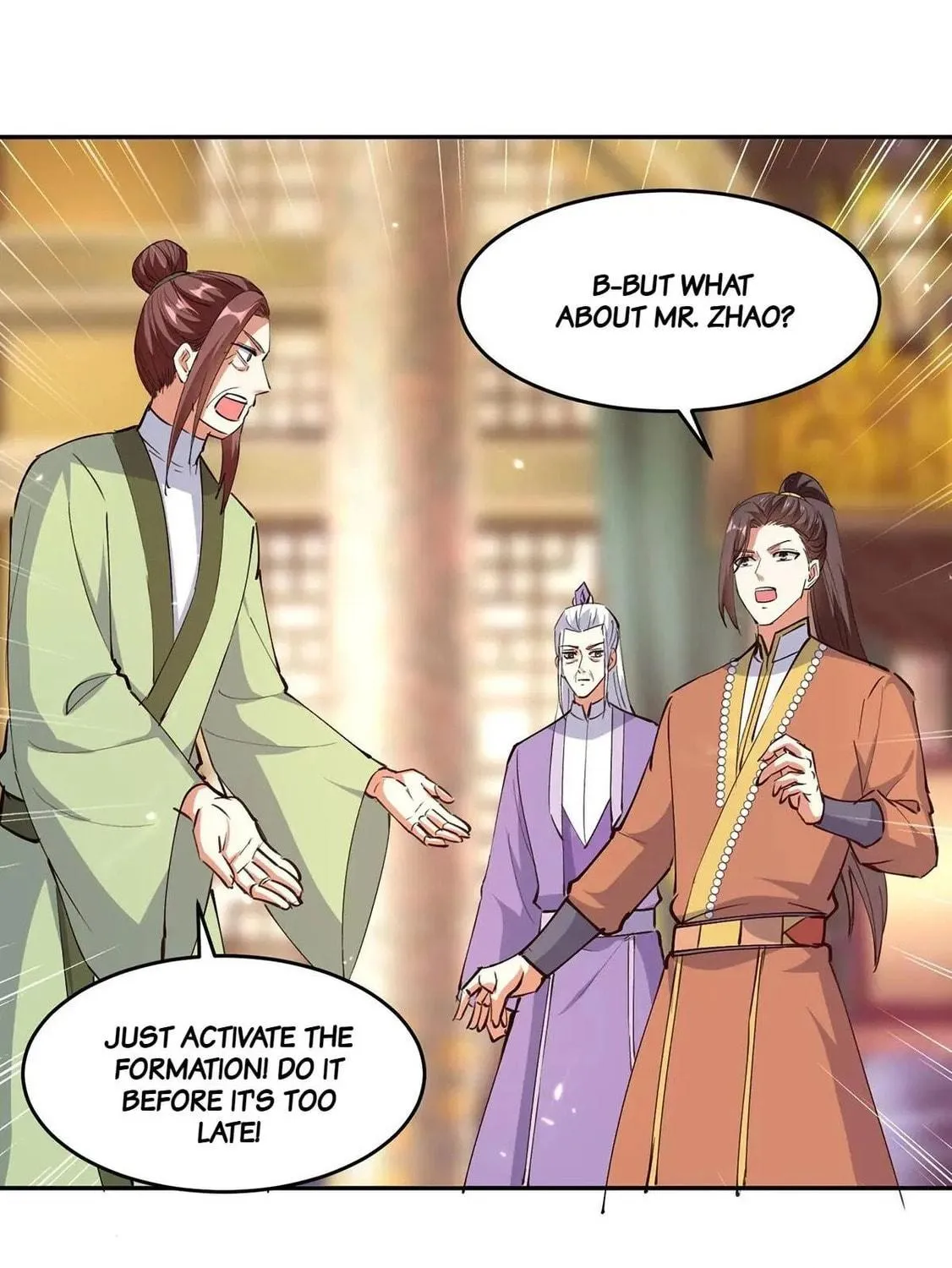 Read The Great Level Up (Colored) chapter 351 image 58 on Lezhin