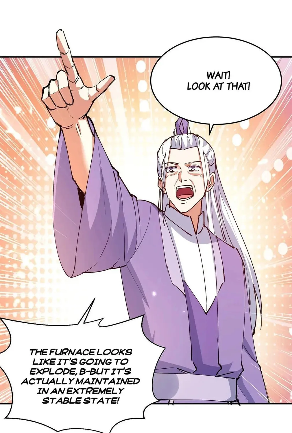 Read The Great Level Up (Colored) chapter 351 image 60 on Lezhin