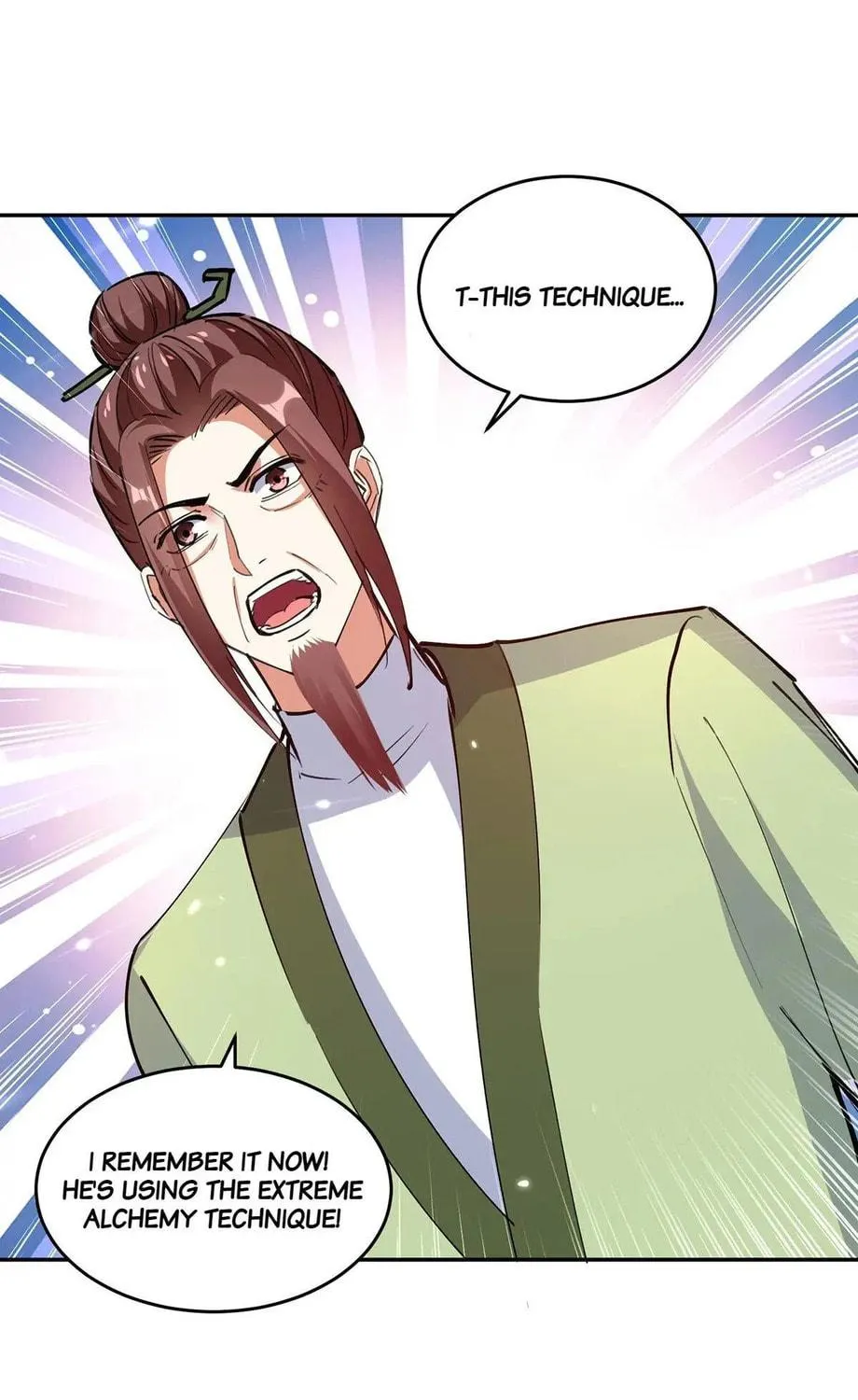 Read The Great Level Up (Colored) chapter 351 image 64 on Lezhin