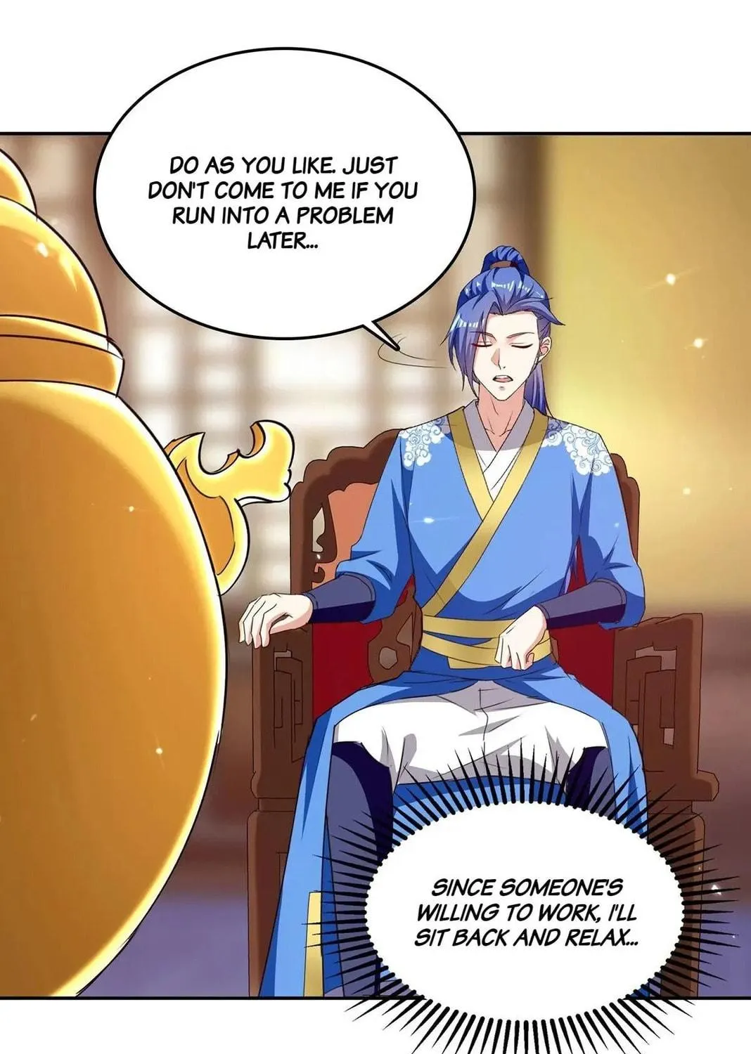 Read The Great Level Up (Colored) chapter 351 image 8 on Lezhin
