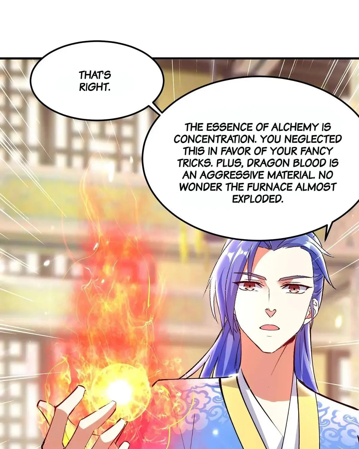 Read The Great Level Up (Colored) chapter 352 image 12 on Lezhin