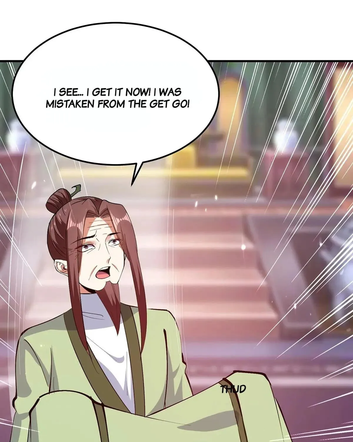 Read The Great Level Up (Colored) chapter 352 image 14 on Lezhin