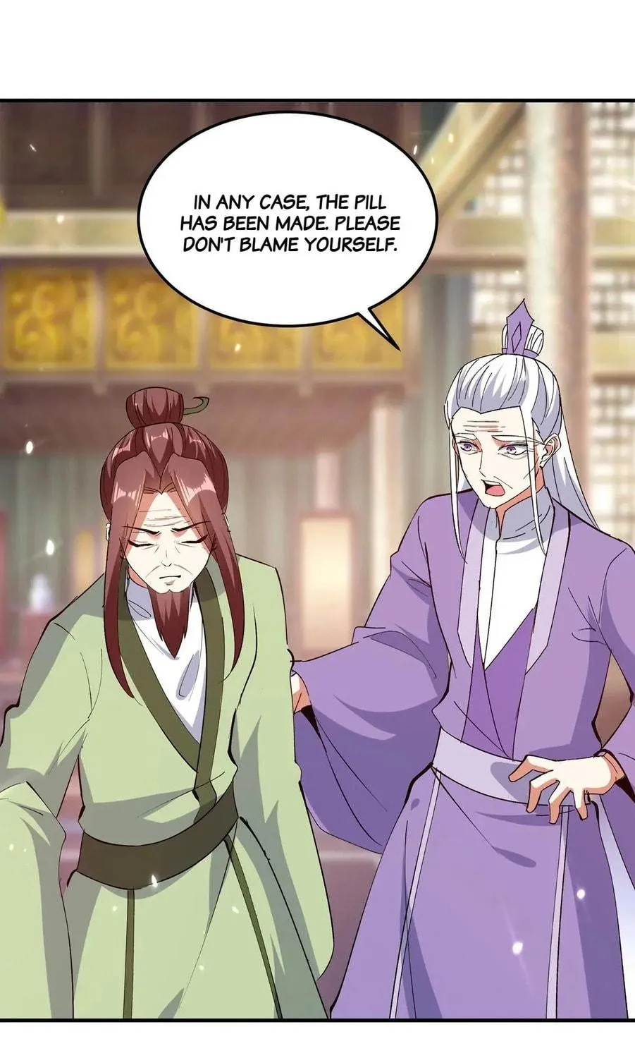 Read The Great Level Up (Colored) chapter 352 image 16 on Lezhin