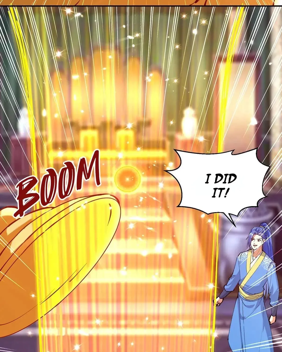 Read The Great Level Up (Colored) chapter 352 image 2 on Lezhin