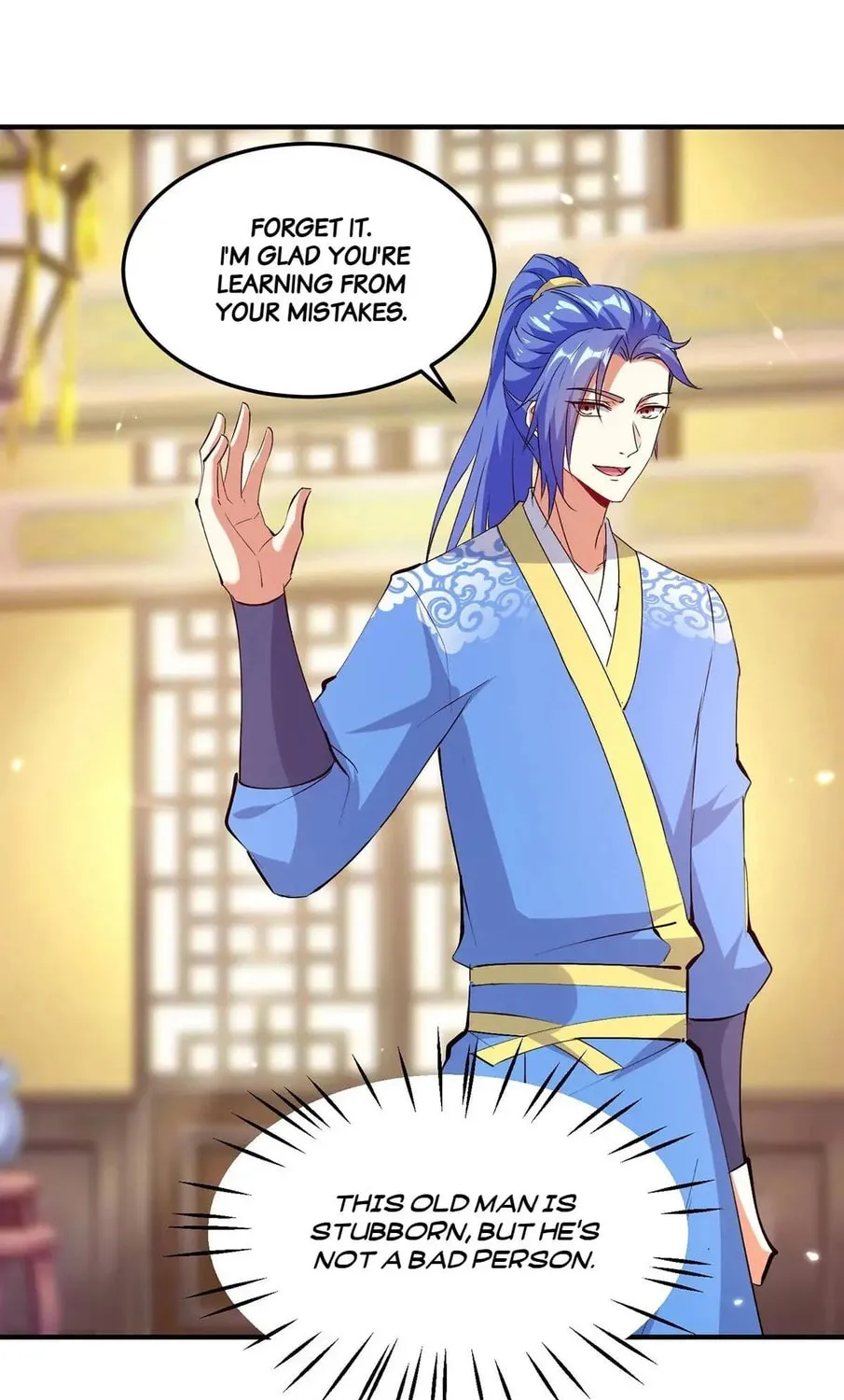 Read The Great Level Up (Colored) chapter 352 image 20 on Lezhin