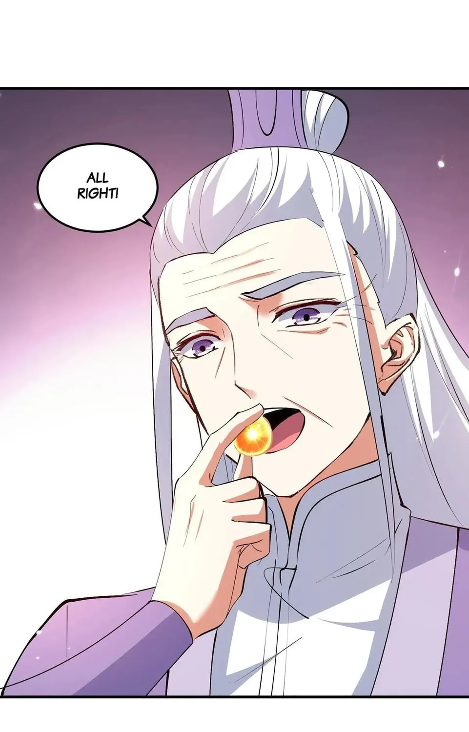 Read The Great Level Up (Colored) chapter 352 image 24 on Lezhin