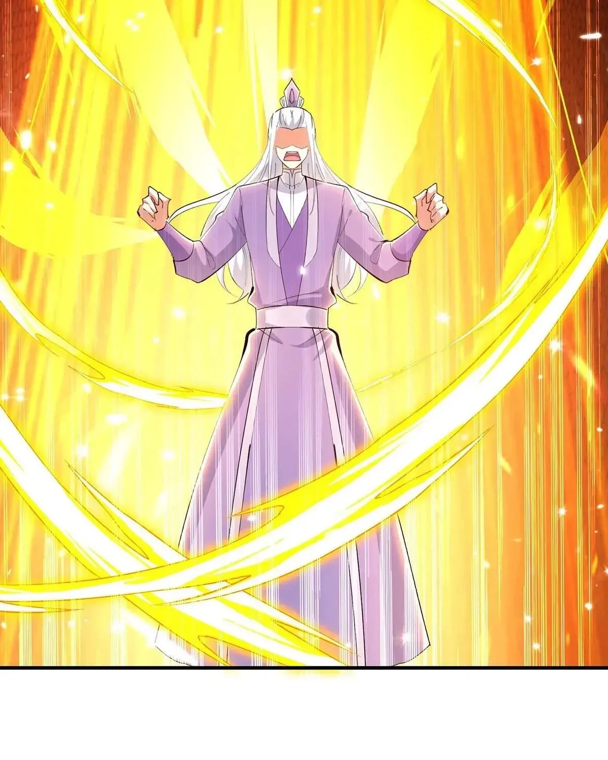 Read The Great Level Up (Colored) chapter 352 image 27 on Lezhin