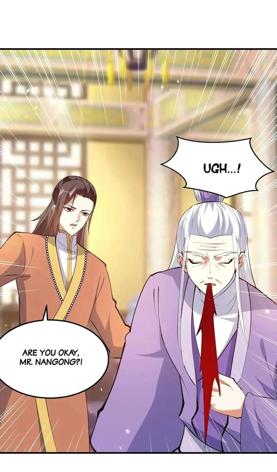 Read The Great Level Up (Colored) chapter 352 image 29 on Lezhin