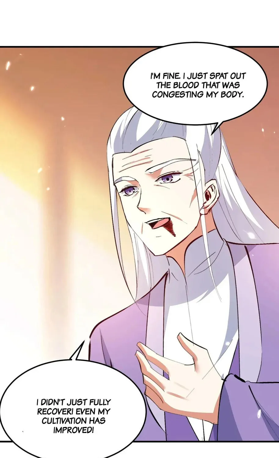 Read The Great Level Up (Colored) chapter 352 image 31 on Lezhin