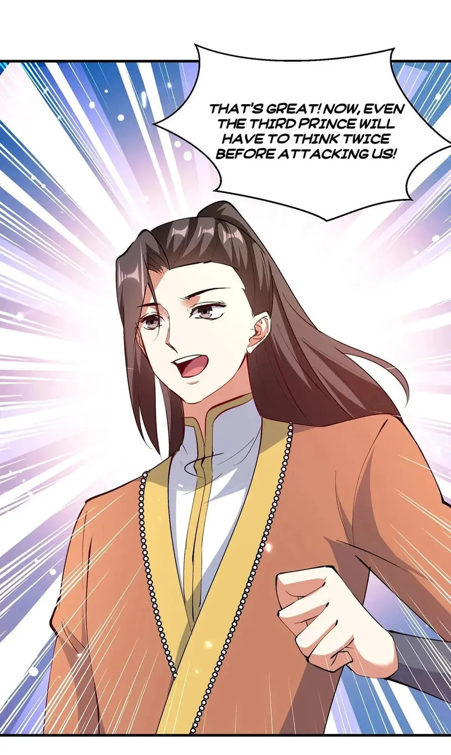 Read The Great Level Up (Colored) chapter 352 image 33 on Lezhin