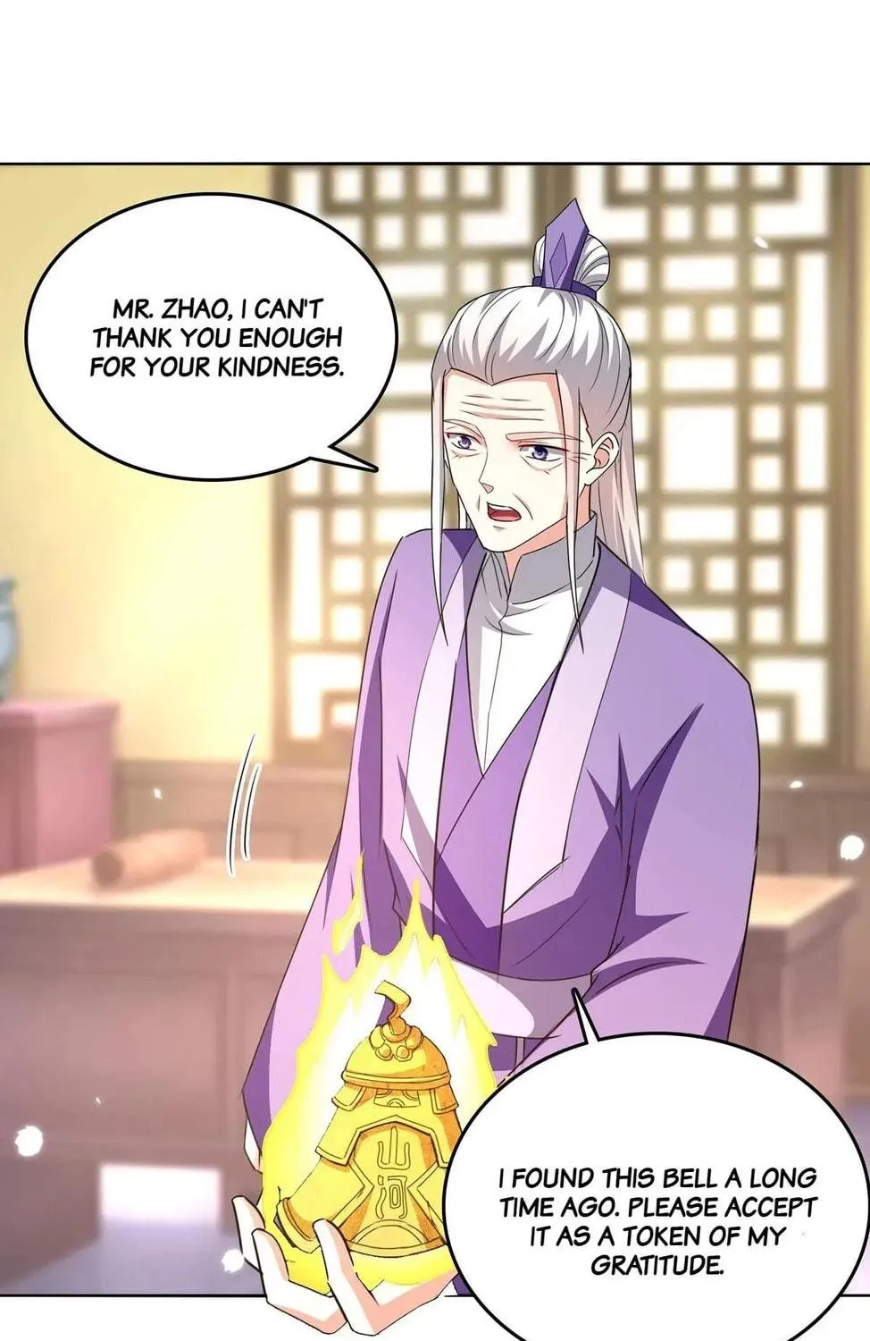 Read The Great Level Up (Colored) chapter 352 image 35 on Lezhin