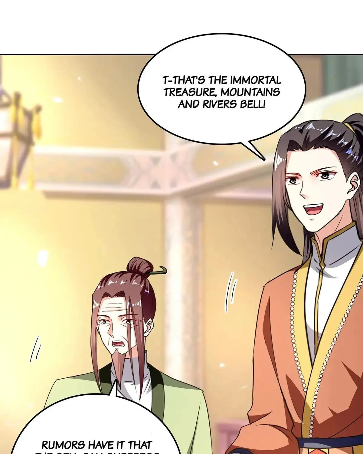 Read The Great Level Up (Colored) chapter 352 image 37 on Lezhin