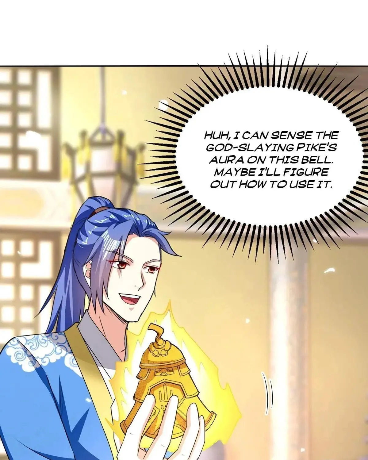 Read The Great Level Up (Colored) chapter 352 image 39 on Lezhin