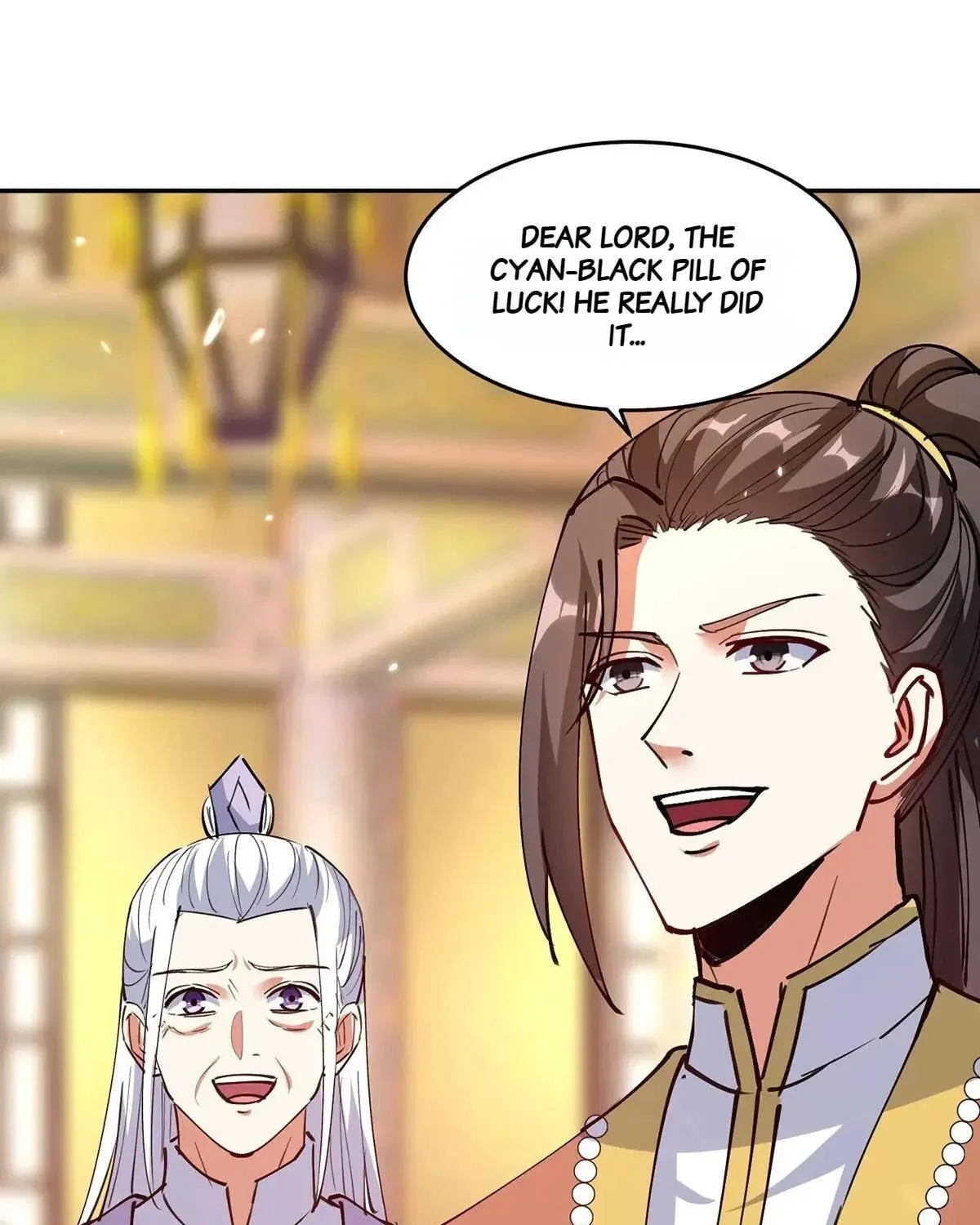 Read The Great Level Up (Colored) chapter 352 image 4 on Lezhin