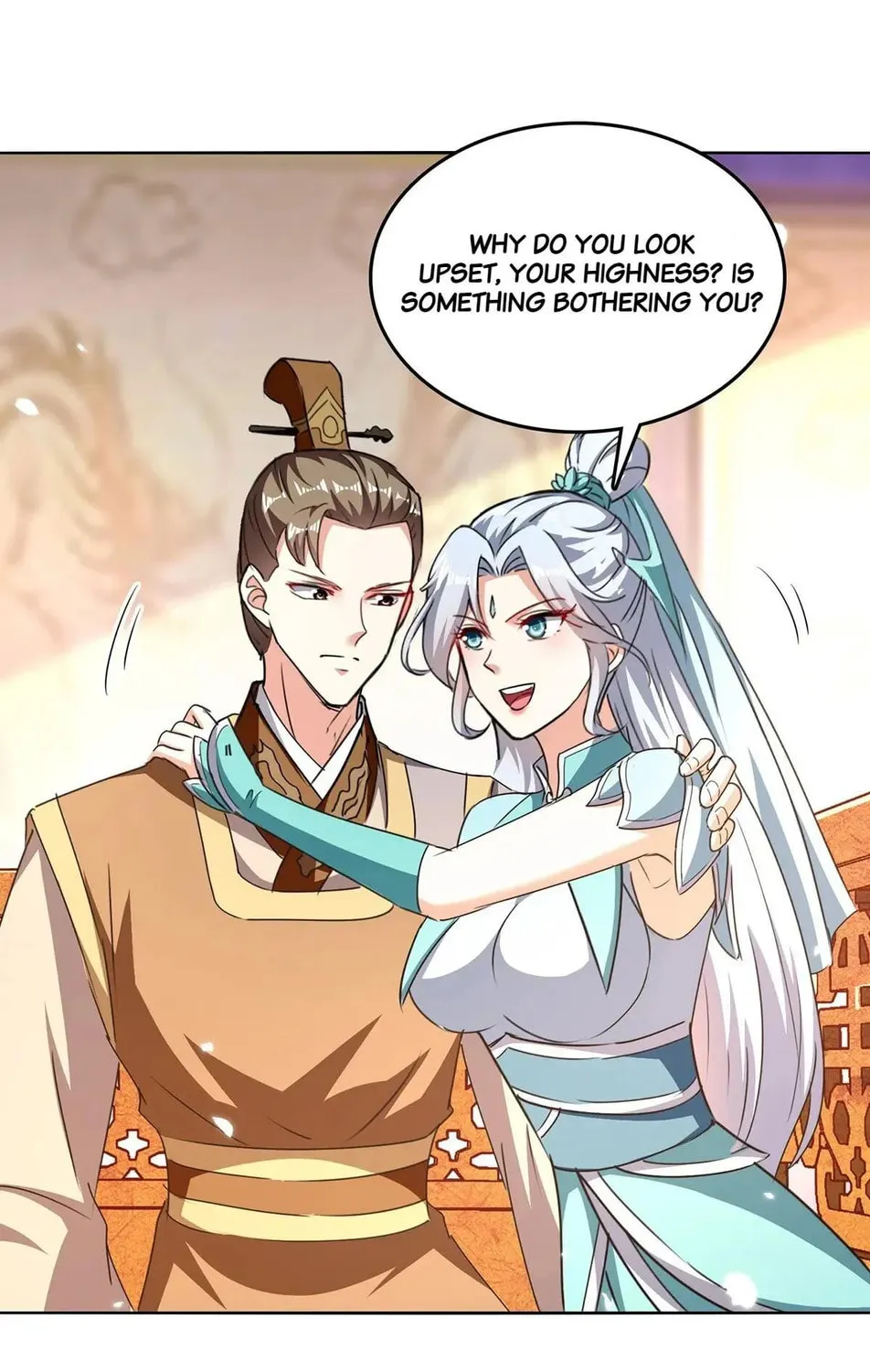 Read The Great Level Up (Colored) chapter 352 image 45 on Lezhin