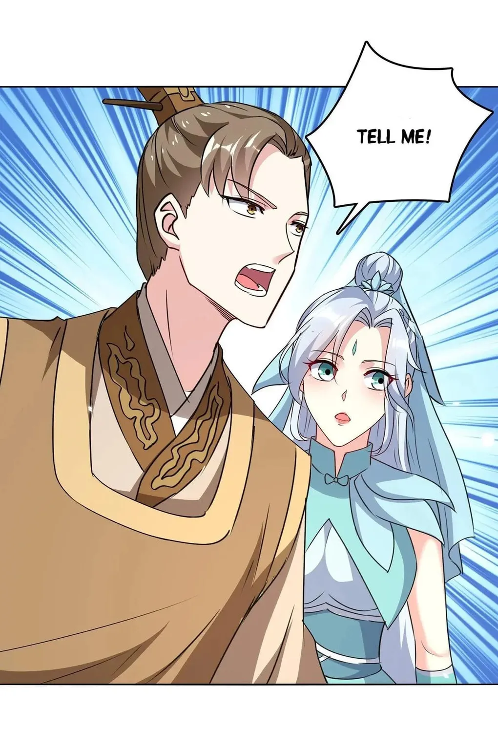Read The Great Level Up (Colored) chapter 352 image 51 on Lezhin