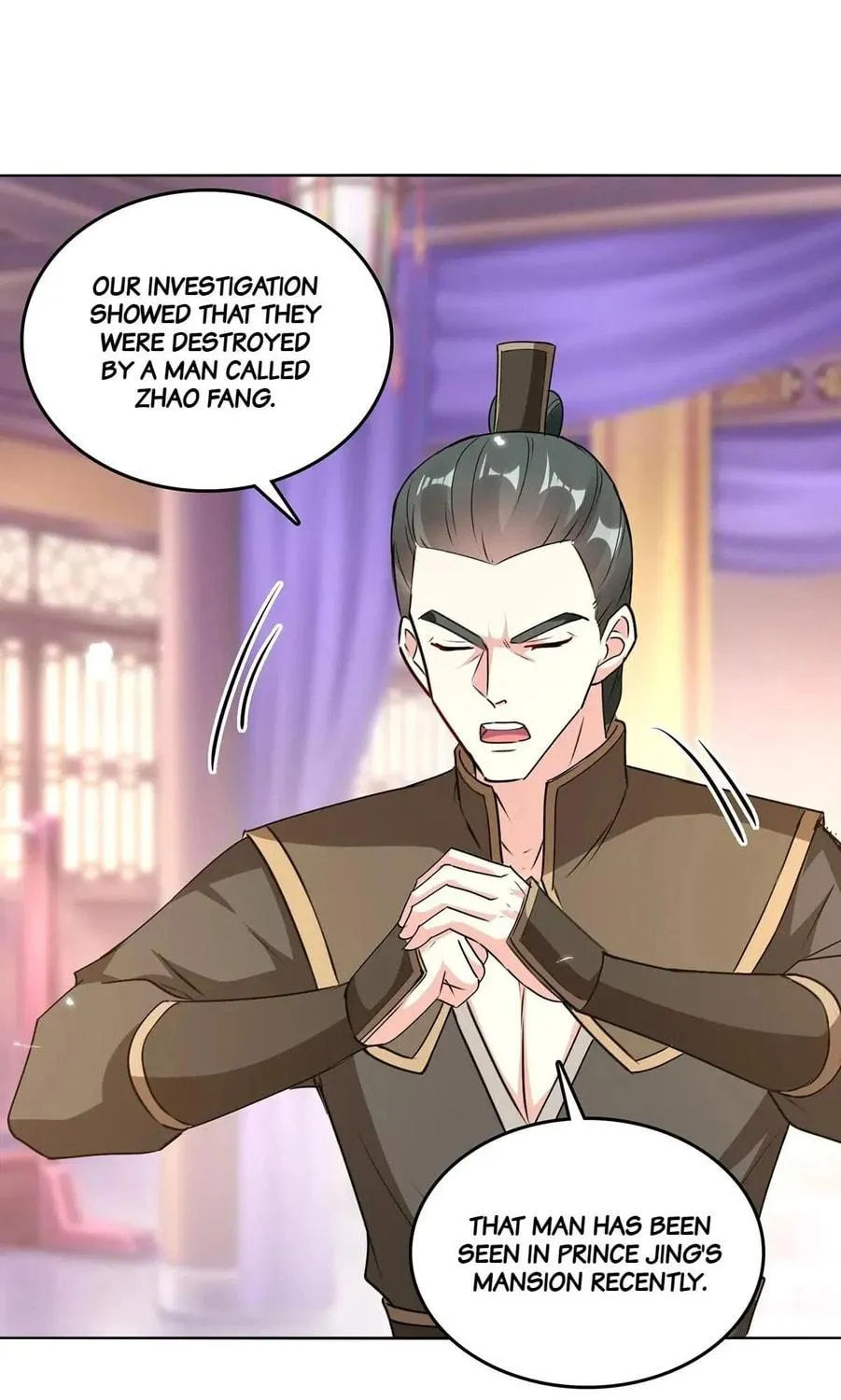 Read The Great Level Up (Colored) chapter 352 image 53 on Lezhin
