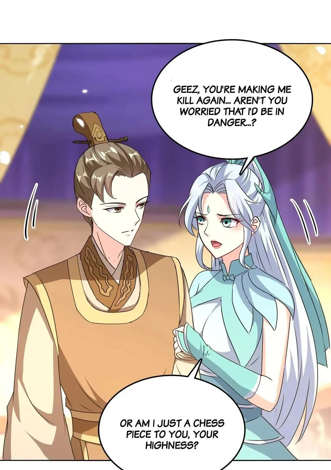 Read The Great Level Up (Colored) chapter 352 image 57 on Lezhin