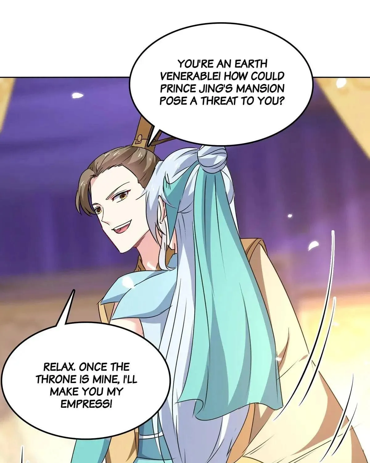 Read The Great Level Up (Colored) chapter 352 image 59 on Lezhin