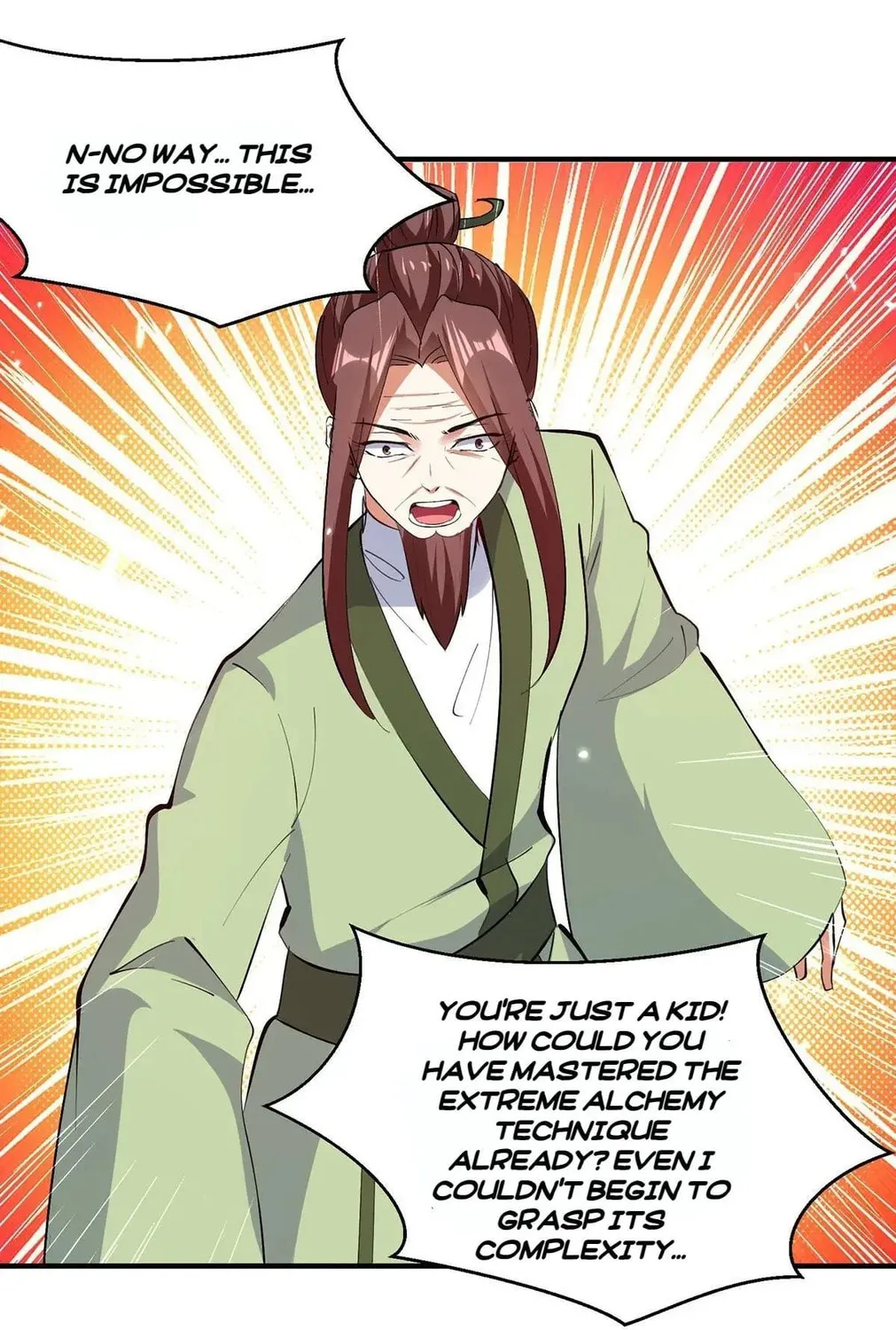 Read The Great Level Up (Colored) chapter 352 image 6 on Lezhin