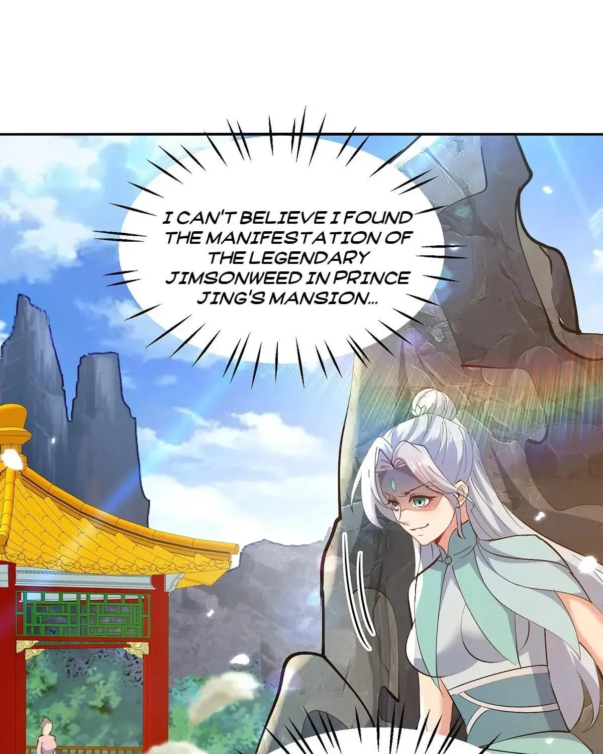 Read The Great Level Up (Colored) chapter 353 image 12 on Lezhin