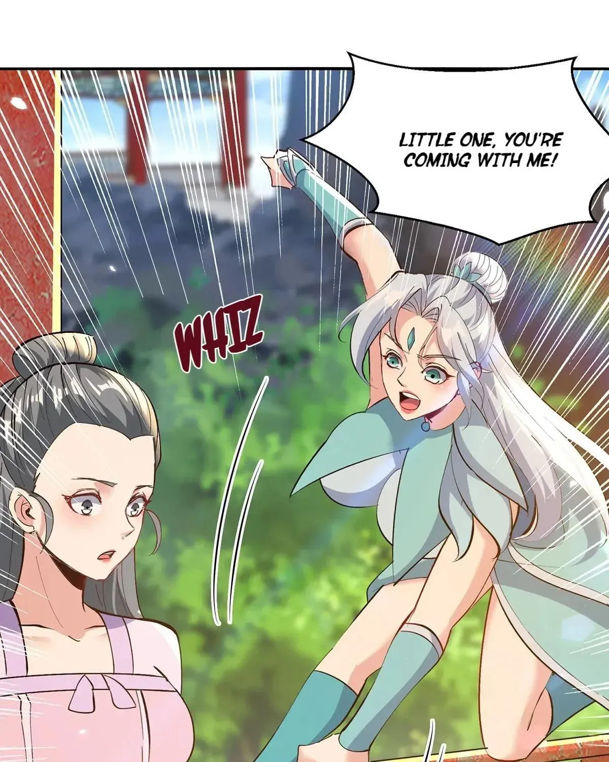 Read The Great Level Up (Colored) chapter 353 image 14 on Lezhin