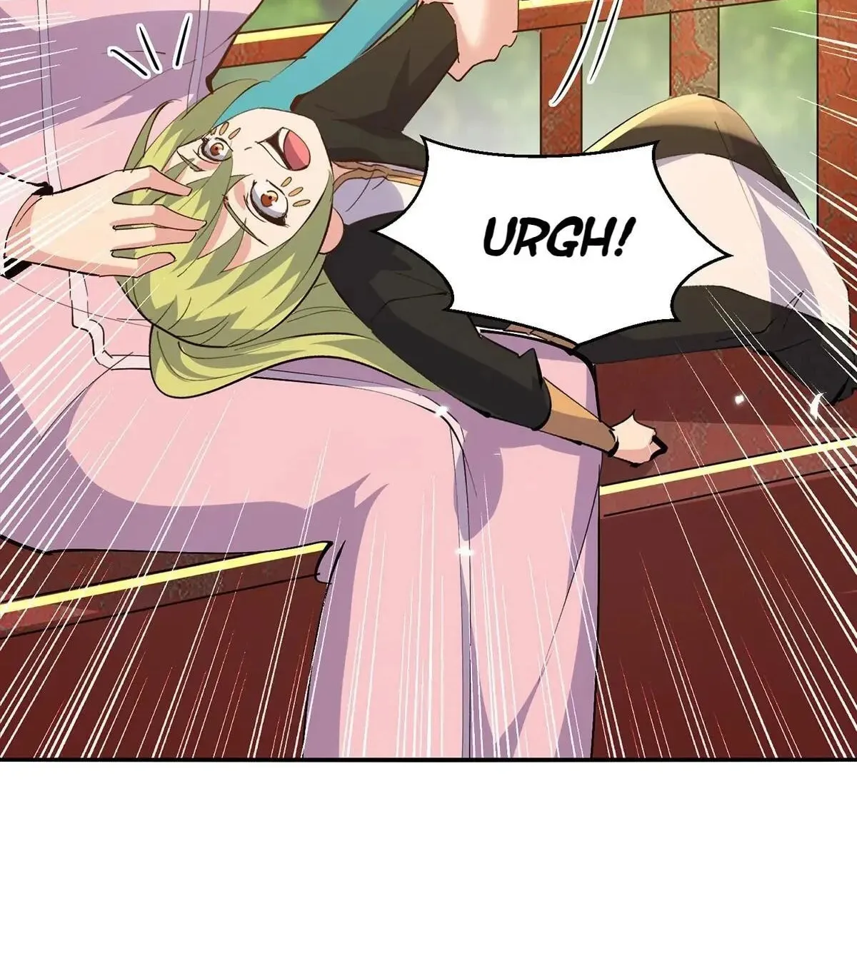 Read The Great Level Up (Colored) chapter 353 image 15 on Lezhin