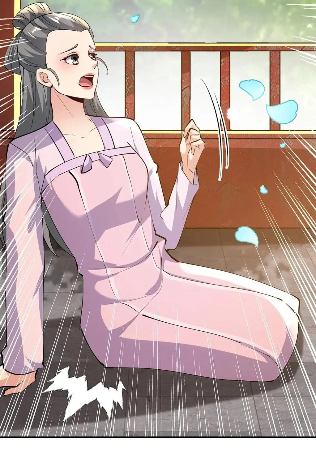 Read The Great Level Up (Colored) chapter 353 image 18 on Lezhin