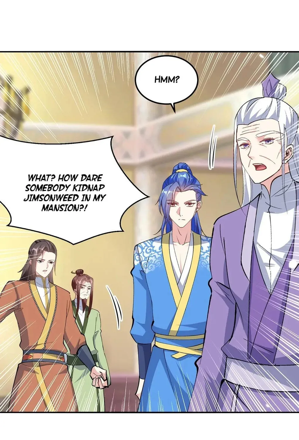 Read The Great Level Up (Colored) chapter 353 image 20 on Lezhin