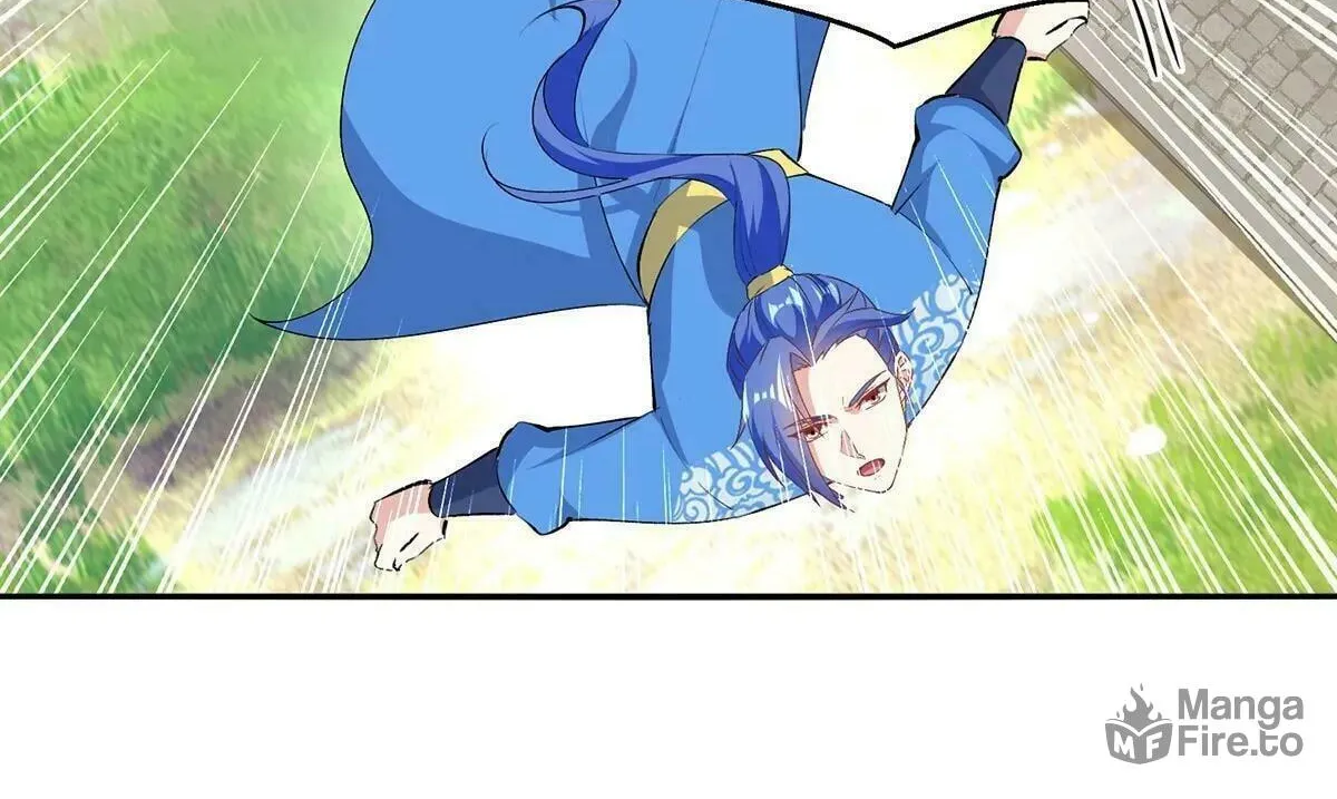 Read The Great Level Up (Colored) chapter 353 image 23 on Lezhin