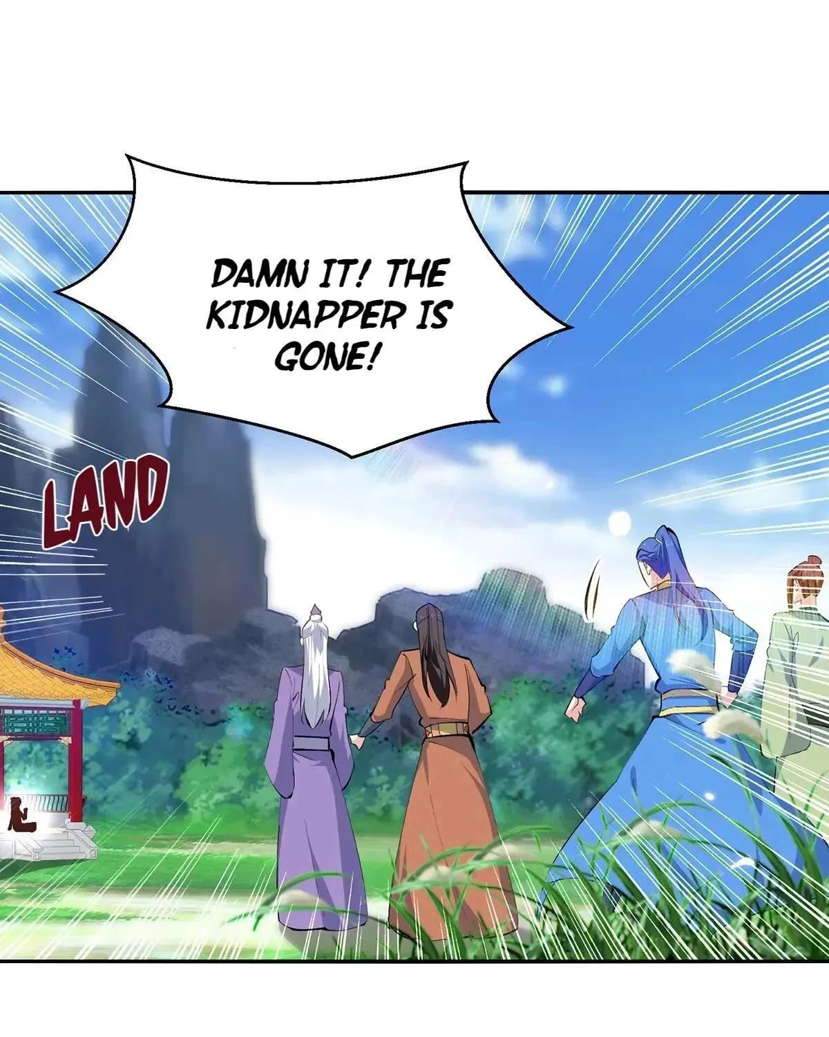 Read The Great Level Up (Colored) chapter 353 image 24 on Lezhin