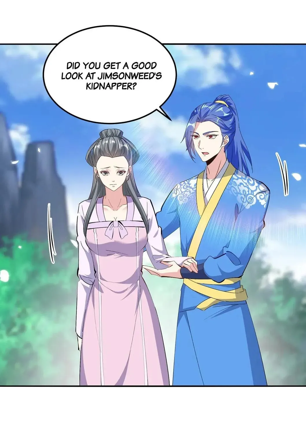 Read The Great Level Up (Colored) chapter 353 image 26 on Lezhin