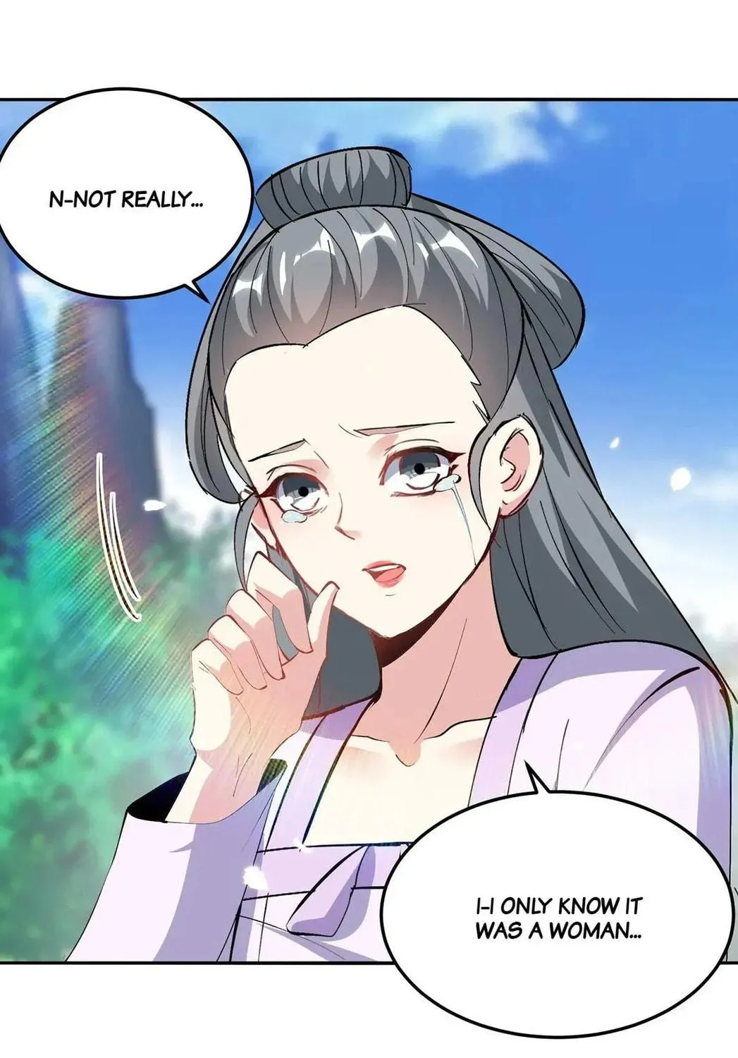 Read The Great Level Up (Colored) chapter 353 image 28 on Lezhin