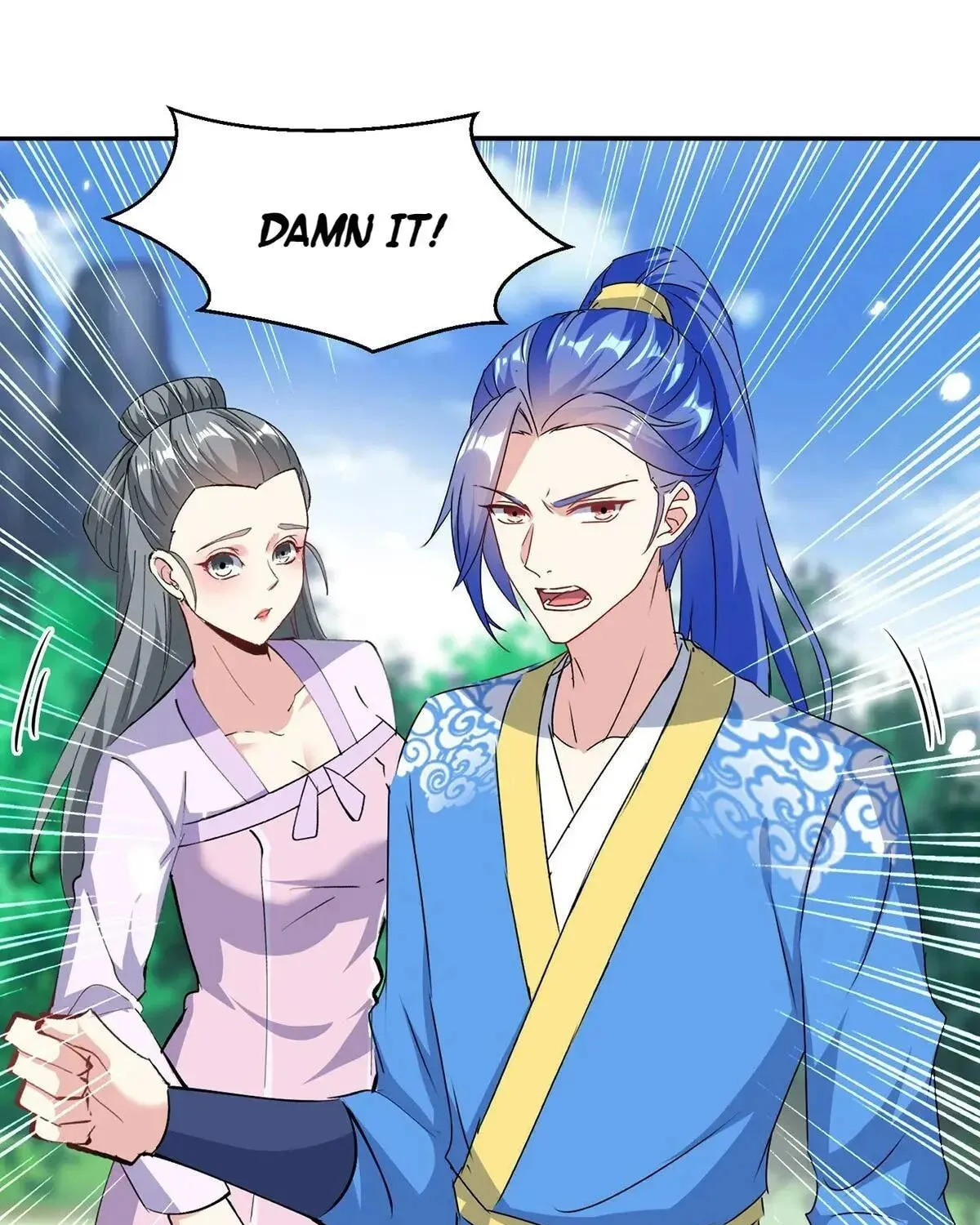 Read The Great Level Up (Colored) chapter 353 image 30 on Lezhin