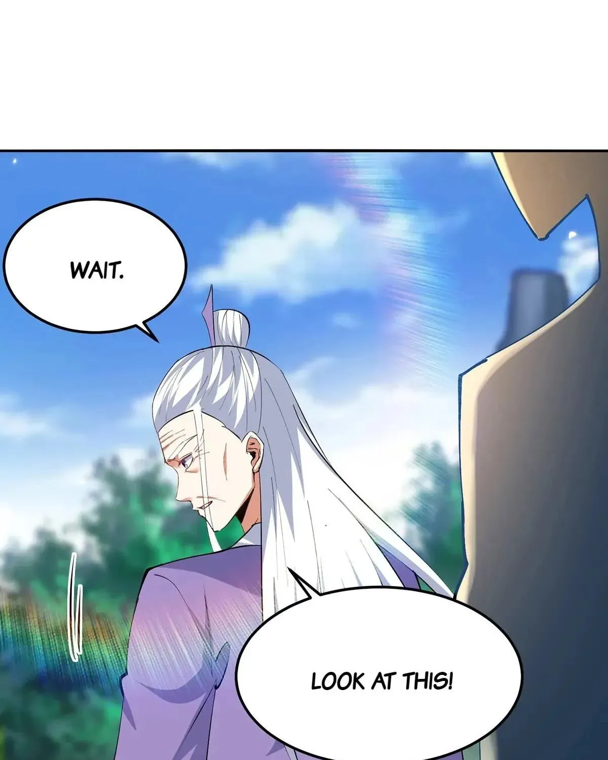 Read The Great Level Up (Colored) chapter 353 image 32 on Lezhin