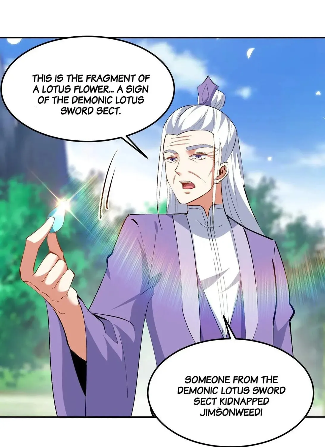 Read The Great Level Up (Colored) chapter 353 image 36 on Lezhin