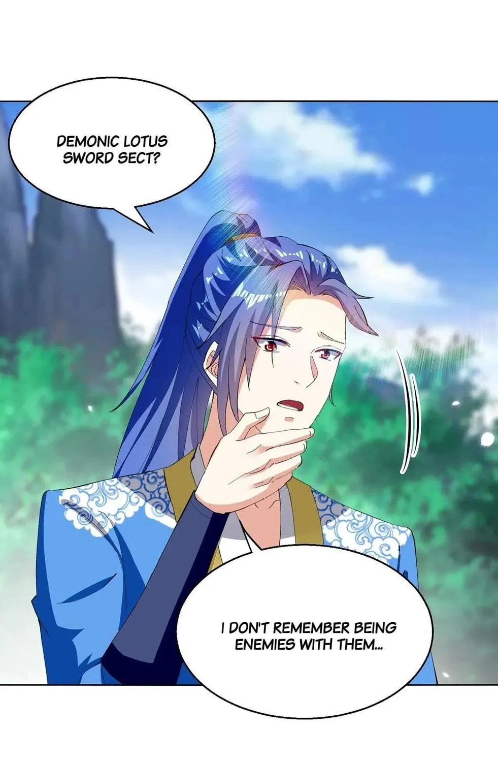 Read The Great Level Up (Colored) chapter 353 image 38 on Lezhin