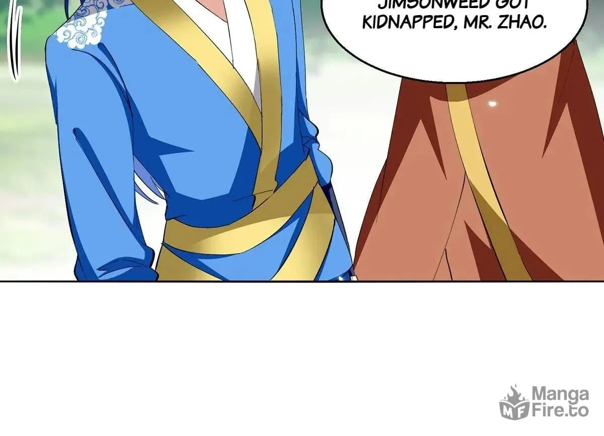 Read The Great Level Up (Colored) chapter 353 image 41 on Lezhin